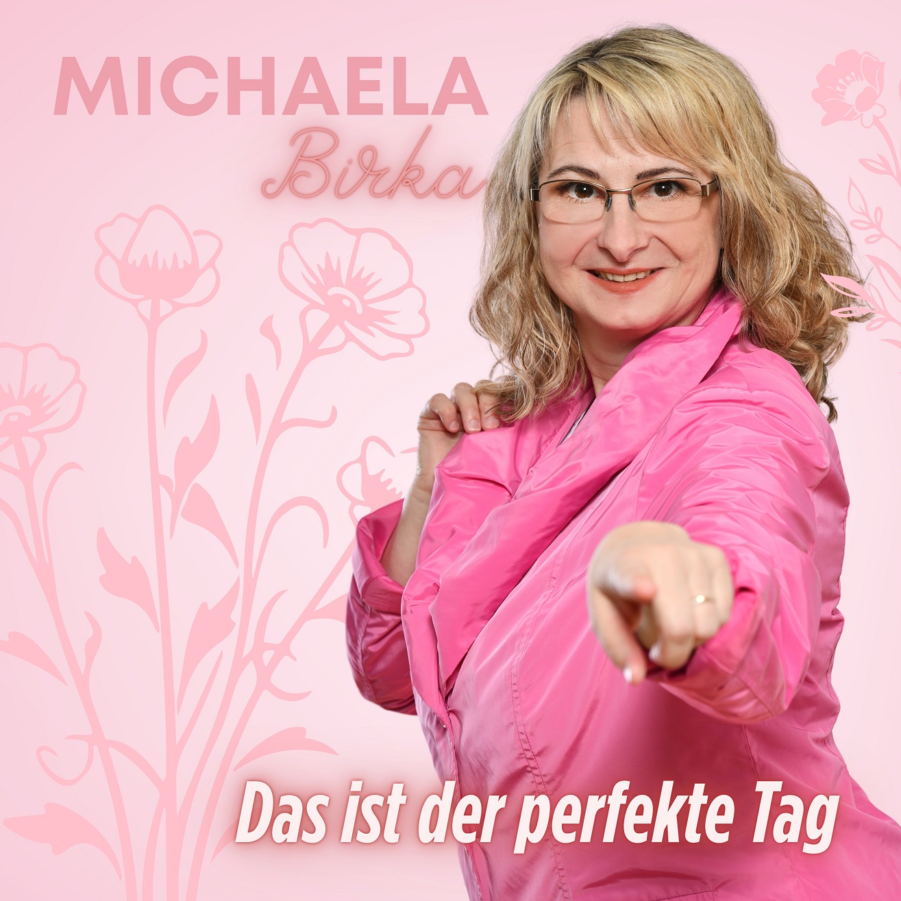 Michaela birka - Das ist der perfekte Tag - cover.jpg