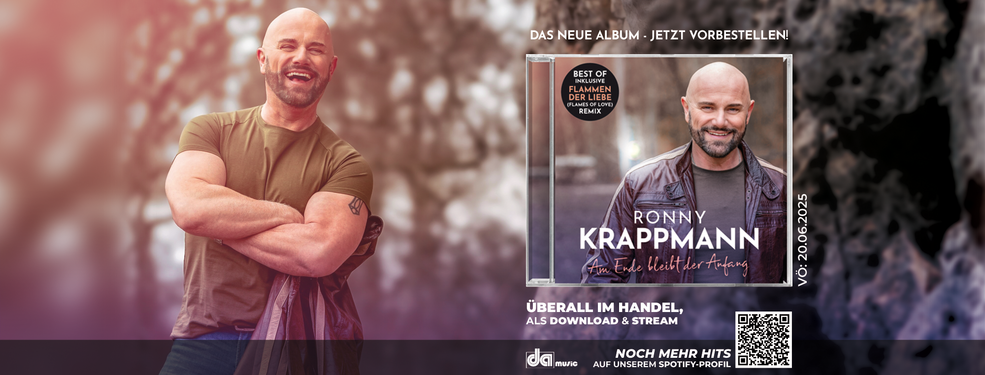Ronny Krappmann - Best-of-Albumcover.png