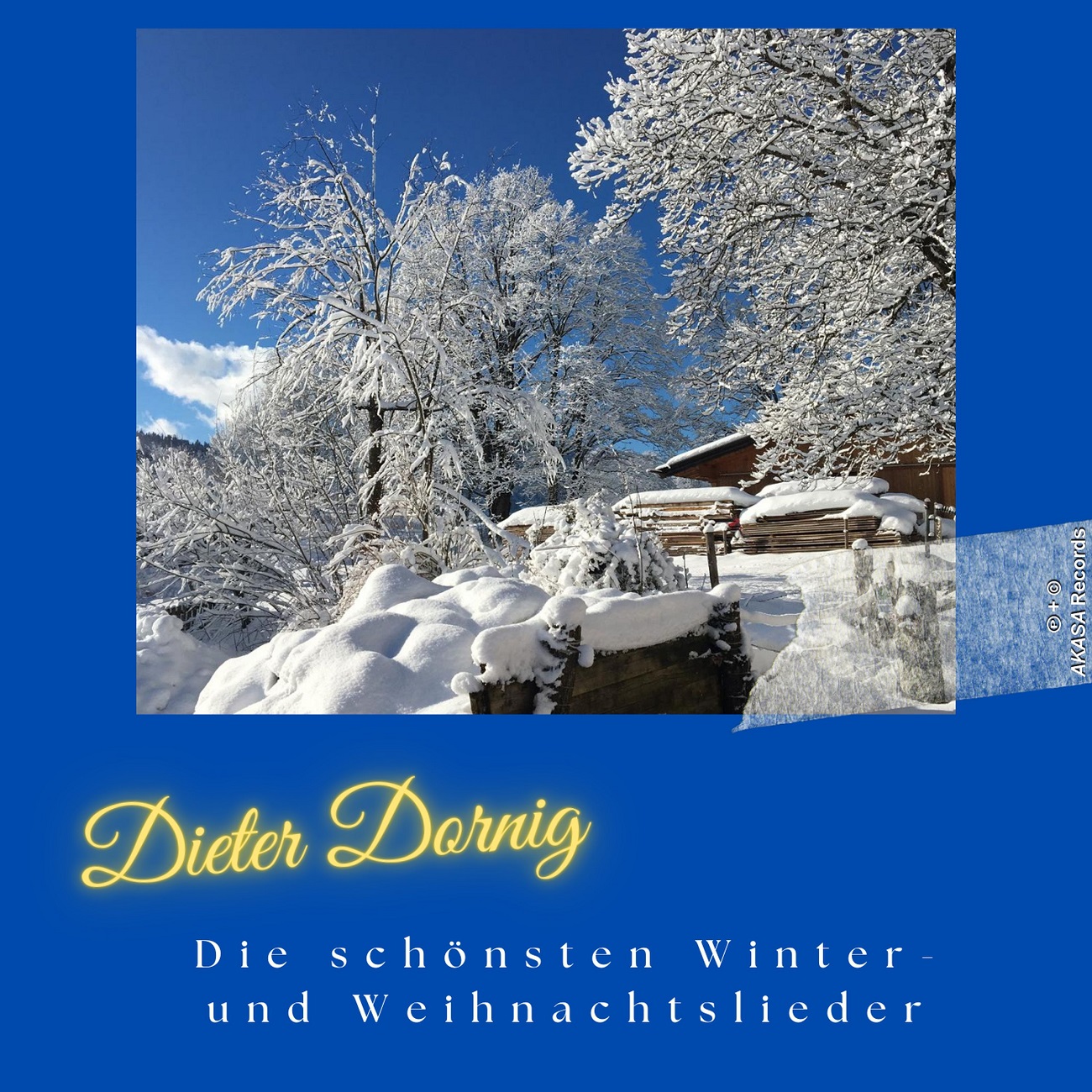 Dieter dornig - Die schnsten Winter-Weihnachts-Lieder - Frontcover.jpg